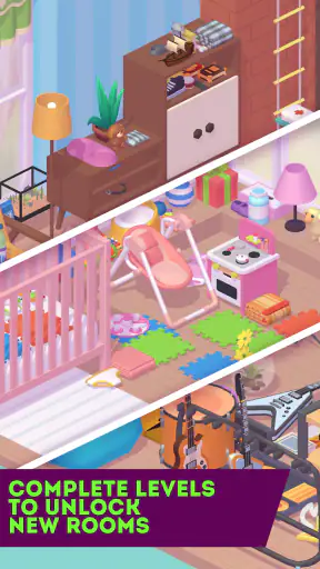 Decor Life: Design d'intérieur