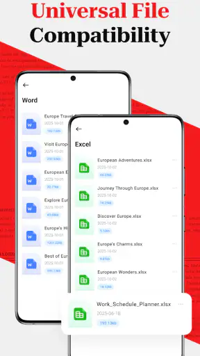 Deep PDF-Read PDF