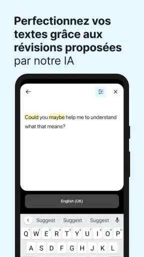 DeepL Traducteur