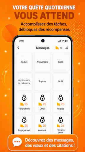 Défi 28 Jours:Changer Habitude