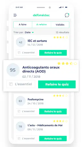 Défimédoc