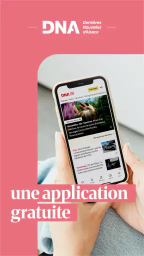 Dernières Nouvelles d'Alsace