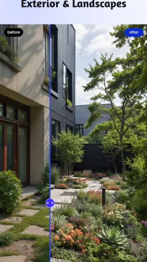 Design IA Maison: Idéal