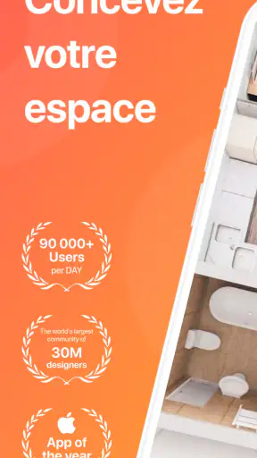 Design Intérieur : Déco Plan