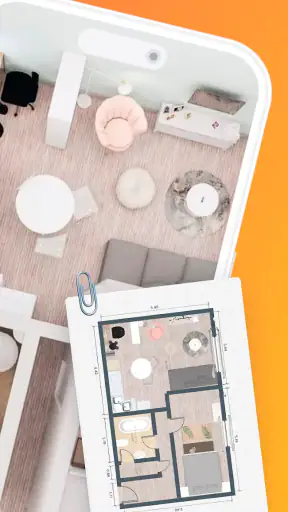 Design Intérieur : Déco Plan