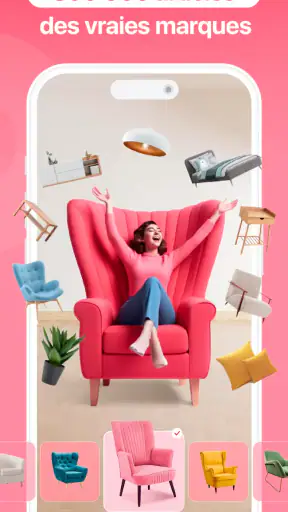 Design Intérieur : Déco Plan