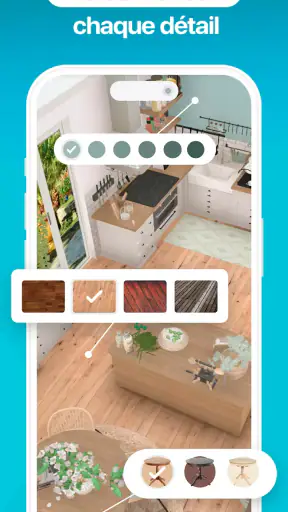 Design Intérieur : Déco Plan