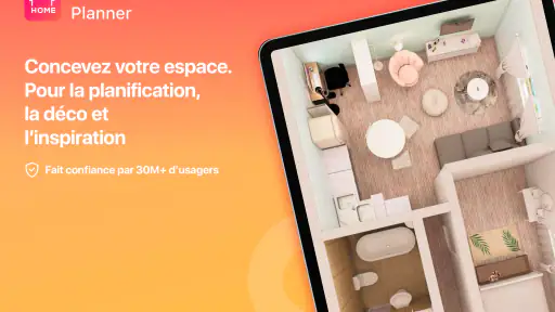 Design Intérieur : Déco Plan