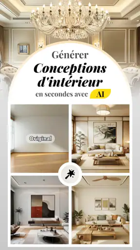 Design Maison IA - DecAI®