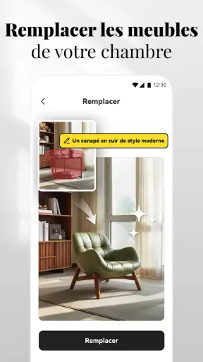 Design Maison IA - DecAI®