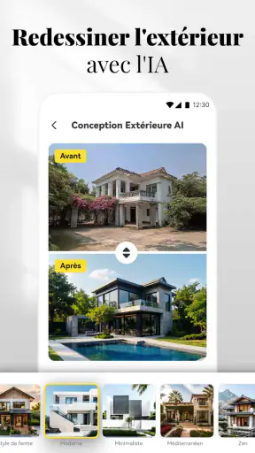 Design Maison IA - DecAI®