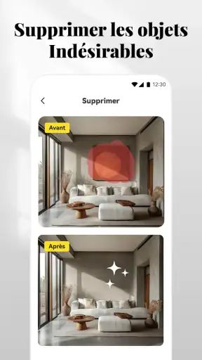 Design Maison IA - DecAI®