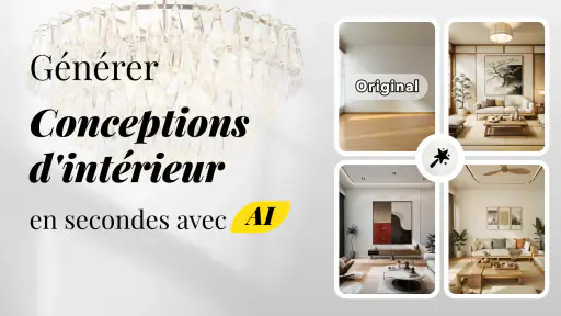 Design Maison IA - DecAI®