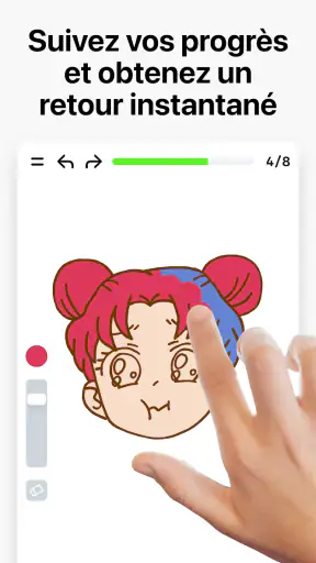 Dessin et Peinture・ArtWorkout