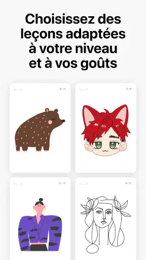 Dessin et Peinture・ArtWorkout