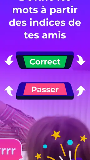 Devine Tête Soirée - Guess Up
