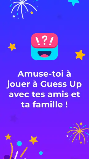 Devine Tête Soirée - Guess Up