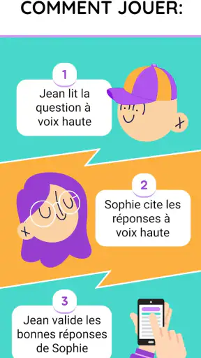 Devineuf: Jeu de Soirée Trivia