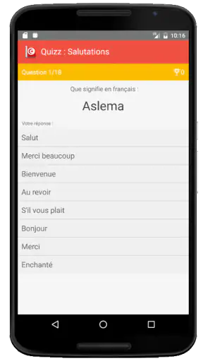 Dictionnaire Arabe Tunisien