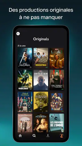 Disney+