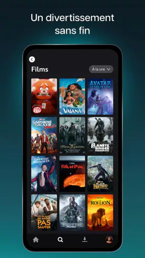 Disney+