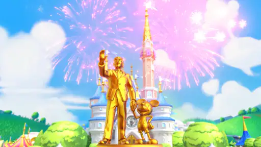 Disney Magic Kingdoms