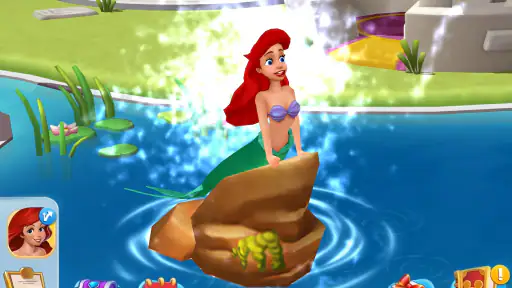 Disney Magic Kingdoms