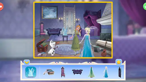 Disney Monde de Coloriage