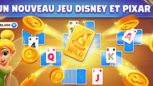 Disney Solitaire
