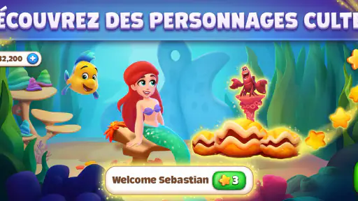 Disney Solitaire
