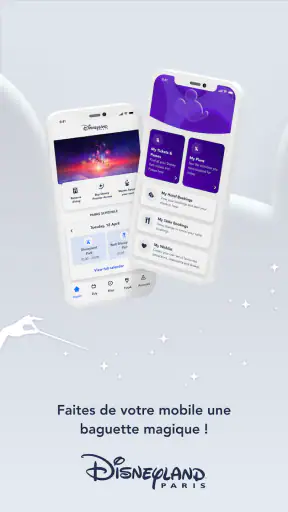 Disneyland® Paris