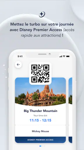 Disneyland® Paris