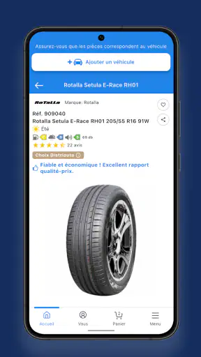 DISTRIAUTO