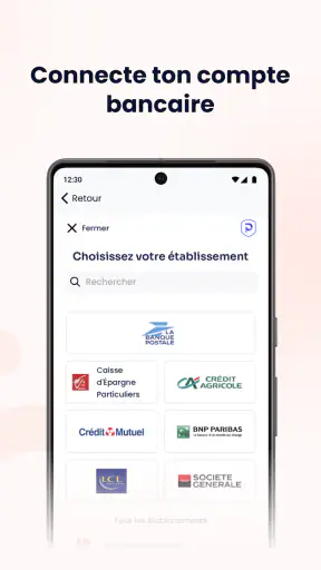 Django | App de paiement en 3x
