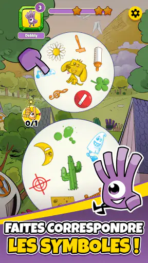 Dobble Go!
