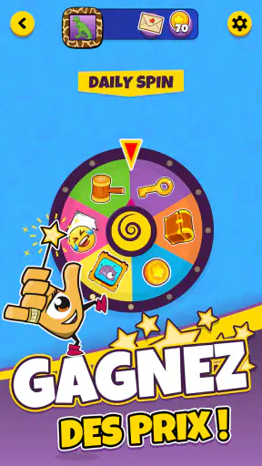 Dobble Go!