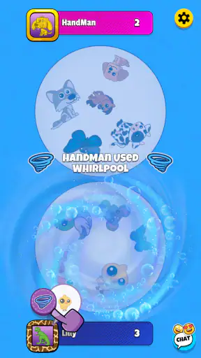 Dobble Go!