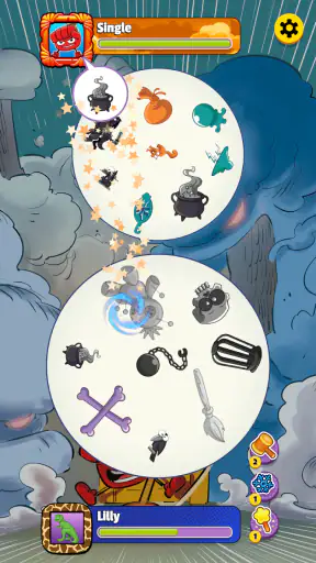 Dobble Go!