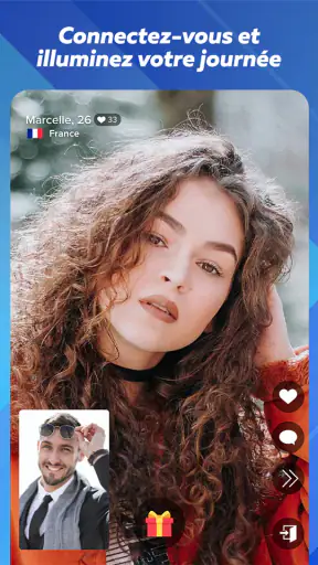DODO - Chat Vidéo en Direct