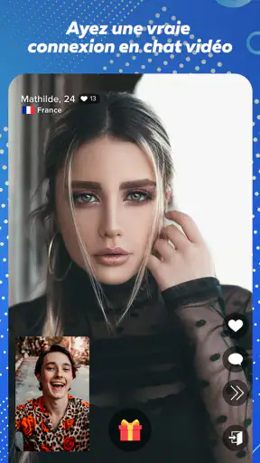 DODO - Chat Vidéo en Direct