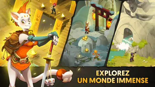 DOFUS Touch