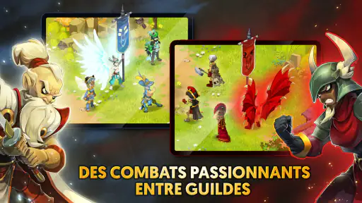 DOFUS Touch