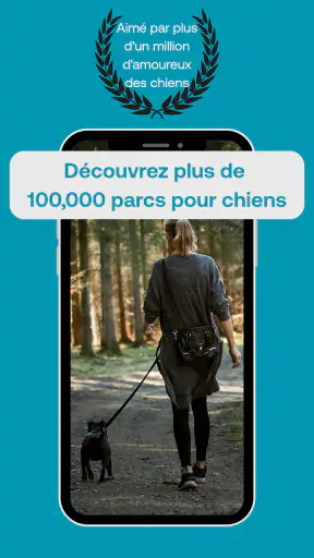 DogPack : Parcs et services