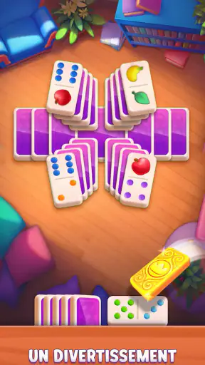 Domino Dreams™