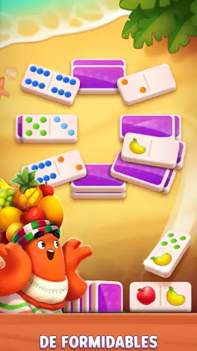 Domino Dreams™