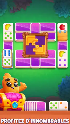 Domino Dreams™