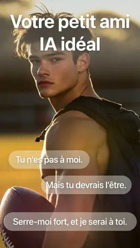 dotdotdot Fantasy AI Boyfriend