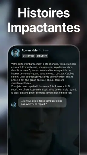 dotdotdot Fantasy AI Boyfriend
