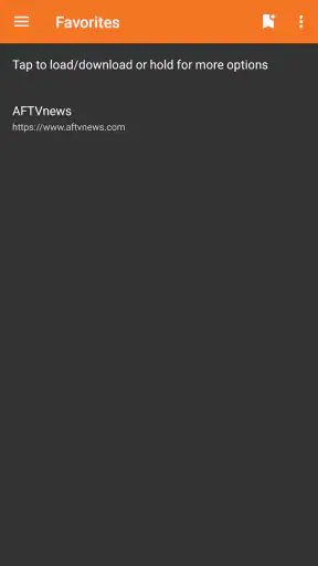 Downloader by AFTVnews