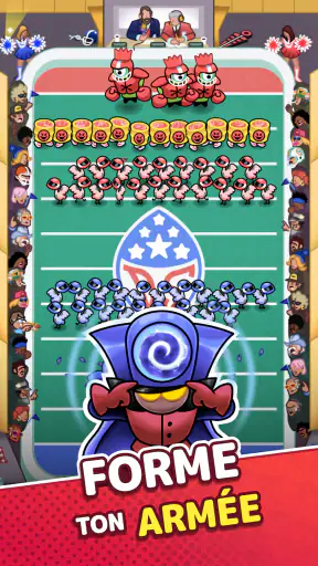 Draft Showdown